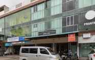 Luar Bangunan 6 Koolkost near Diamond City Mall Batam (Minimum Stay 6 Nights)