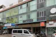 Luar Bangunan Koolkost near Diamond City Mall Batam (Minimum Stay 6 Nights)