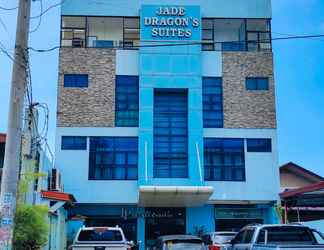 Bangunan 2 Jade Dragons Suites Davao