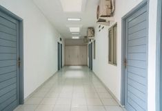 Lobby 6 Koolkost Syariah near Universitas Moestopo Bintaro ( Minimum Stay 6 Nights )