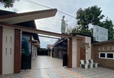 其他 6 RedDoorz near Universitas Simalungun Pematangsiantar