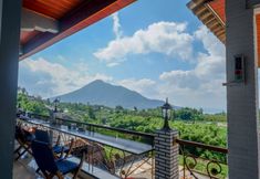 其他 5 Urbanview Hotel Mountain Palace Kopeng