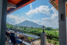 其他 Urbanview Hotel Mountain Palace Kopeng