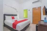 Lainnya RedDoorz near Kejaksan Station Cirebon 2