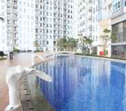 Swimming Pool 6 Wabi Sabi @ Benson Apartemen 