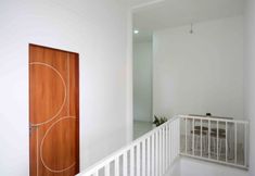 Lain-lain 5 RedDoorz near GOR Jatidiri Semarang