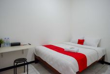 Lain-lain RedDoorz near GOR Jatidiri Semarang