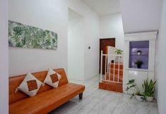 Lain-lain 7 RedDoorz near GOR Jatidiri Semarang