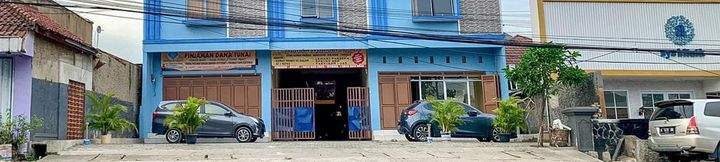 その他 3 PSM Syariah Guest House RedPartner