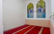 Lainnya 2 RedDoorz Syariah @ Sakinah Guesthouse