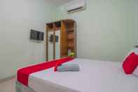 Lainnya RedDoorz @ Gatot Subroto Lampung