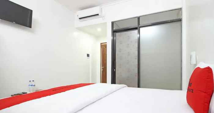 Others RedDoorz @ Jalan Ringroad Selatan