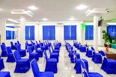 Ruangan Fungsional Wisma Talenta Mitra RedDoorz