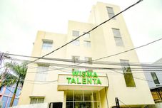 Bangunan Wisma Talenta Mitra RedDoorz