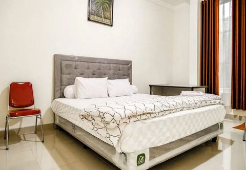 Lainnya Wisma Talenta Mitra RedDoorz