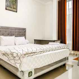 Others 1 Wisma Talenta Mitra RedDoorz, Hotel Jakarta Pusat