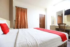 寝室 RedDoorz near Stadion Manahan Solo