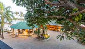 Exterior 6 Bamboo Paraiso Resort at Bolo Beach