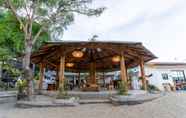 Exterior 3 Bamboo Paraiso Resort at Bolo Beach