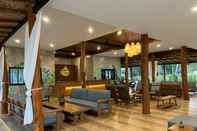 Lobby Seacret Kohkood