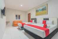 Lainnya RedDoorz Plus @ Bukit Cinta Street Balikpapan