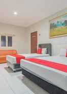 Others RedDoorz Plus @ Bukit Cinta Street Balikpapan