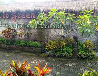 Lainnya 2 Green Asri Hotel