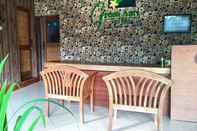 Lobby Green Asri Hotel