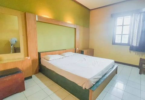 Lain-lain Hotel Pondok Indah RedPartner