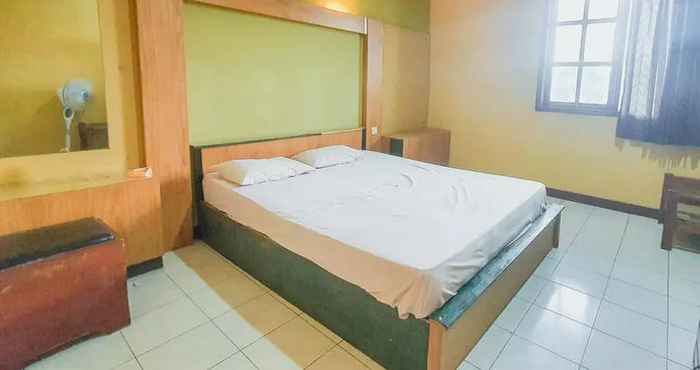 Lainnya Hotel Pondok Indah RedPartner