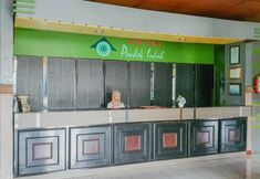 Lobi 5 Hotel Pondok Indah RedPartner