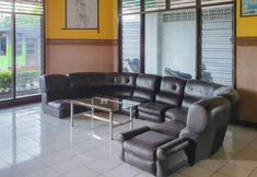 Lobby 4 Hotel Pondok Indah RedPartner