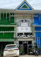 EXTERIOR_BUILDING RedDoorz @ Island Front Cottages El Nido