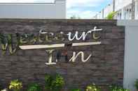 ภายนอกอาคาร WestCourt Inn Ilocos Sur