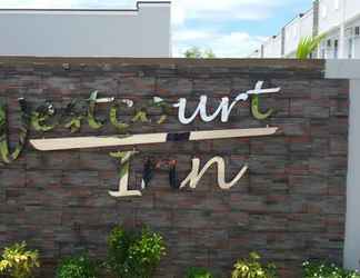 Bangunan 2 WestCourt Inn Ilocos Sur