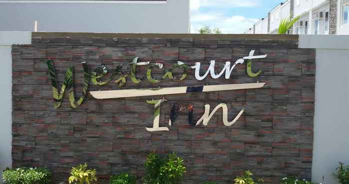 Bangunan WestCourt Inn Ilocos Sur