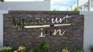 Bangunan WestCourt Inn Ilocos Sur