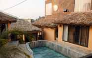 ภายนอกอาคาร 6 Hanna Retreat Sapa Villas 