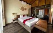 Bilik Tidur 2 Hanna Retreat Sapa Villas 