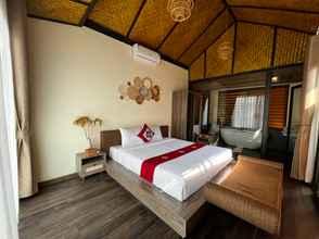 Bilik Tidur 4 Hanna Retreat Sapa Villas 