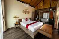 Bilik Tidur Hanna Retreat Sapa Villas 