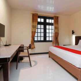 Others 1 RedDoorz Plus Near Halim Perdanakusuma 2, Arrival Gate - Halim Perdana Kusuma International Airport (HLP) Hotels