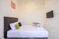 อื่นๆ  Urbanview Hotel Gatot Subroto Lampung by RedDoorz