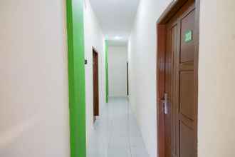 Lainnya 4  Urbanview Hotel Gatot Subroto Lampung by RedDoorz