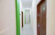 Others 3  Urbanview Hotel Gatot Subroto Lampung by RedDoorz