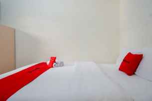 RedDoorz near Alun Alun Kudus 2, THB 398.29