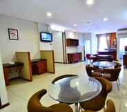 Others 7 Thamrin Condotel Jakarta