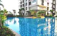 Others 6 Thamrin Condotel Jakarta