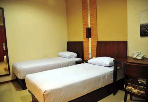 Others Thamrin Condotel Jakarta