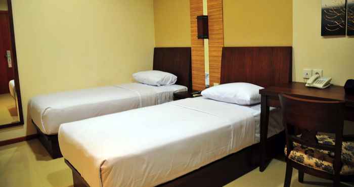 Others Thamrin Condotel Jakarta